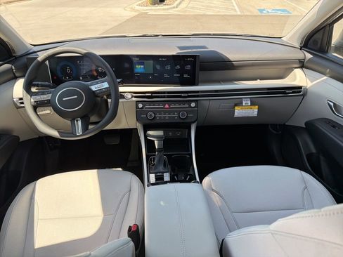 New 2026 Hyundai Tucson SE FWD image 15