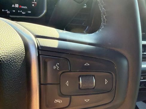 Used 2026 GMC Sierra 1500 SLE AWD/4WD image 20