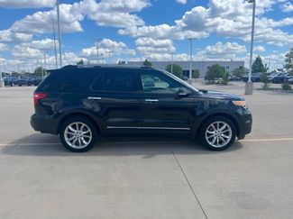 Used 2015 Ford Explorer XLT w/ Equipment Group 202B AWD/4WD video 2