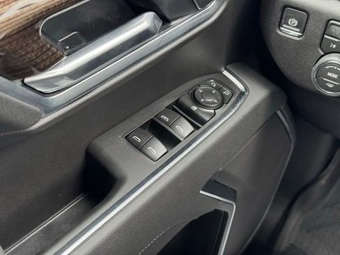 New 2026 Chevrolet Silverado 1500 RST w/ RST Select Package image 29