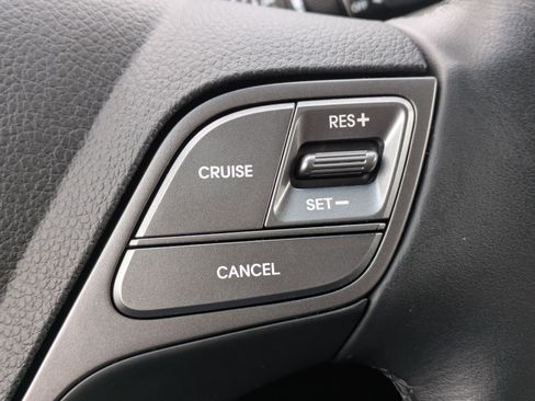 Used 2017 Hyundai Santa Fe Sport w/ 2.4L Tech Package 04 image 15