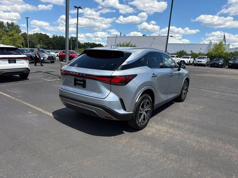 Used 2023 Lexus RX 350 Premium w/ Cold Area Package AWD/4WD image 18