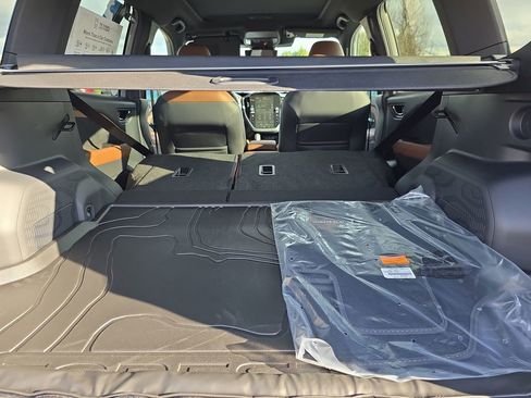 New 2026 Subaru Forester Touring w/ Touring Package image 20