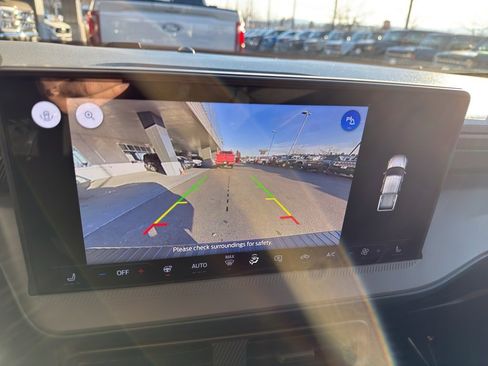 New 2026 Ford Maverick XLT w/ XLT Luxury Package image 39