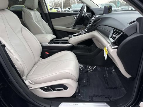 Used 2025 Acura RDX w/ Technology Package image 26