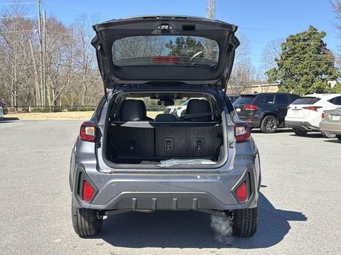 New 2026 Subaru Crosstrek 2.0i Premium AWD/4WD image 15