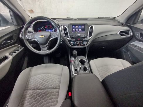 Used 2020 Chevrolet Equinox LT AWD/4WD image 37