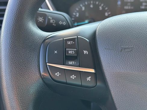 Used 2020 Ford Escape SE AWD/4WD image 19