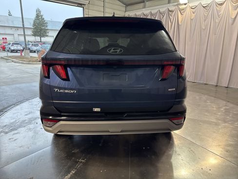 Used 2025 Hyundai Tucson SEL image 6