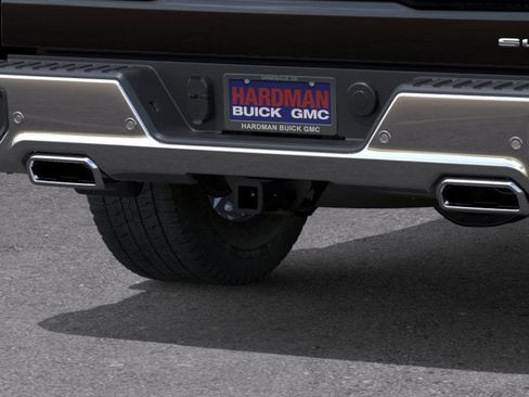 New 2026 GMC Sierra 1500 SLT w/ SLT Premium Plus Package image 14