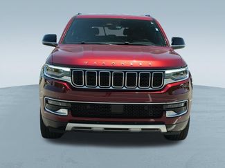Used 2024 Jeep Wagoneer Series II w/ Flexible Seating Group AWD/4WD video 2