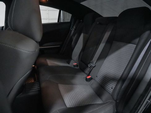 Used 2021 Dodge Charger R/T RWD image 27