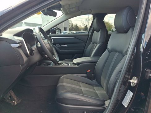 Used 2024 MAZDA CX-50 AWD 2.5 S w/ Preferred Package image 14