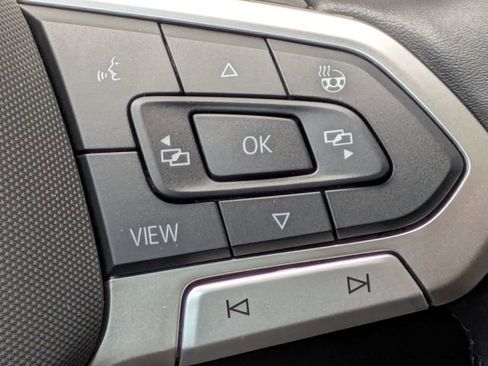 New 2026 Volkswagen Atlas Peak Edition image 30