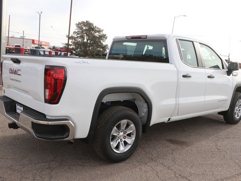 New 2026 GMC Sierra 1500 Pro w/ Trailering Package image 7