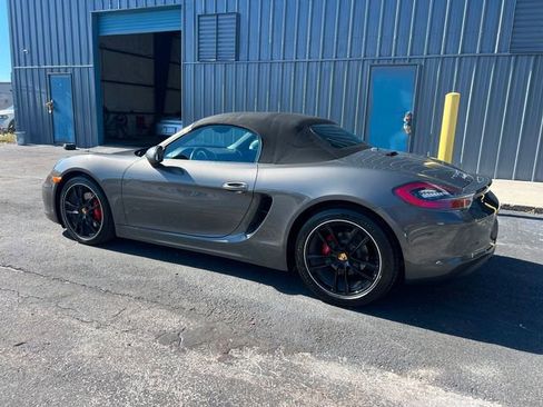 Used 2014 Porsche Boxster S image 88