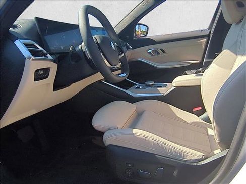 New 2026 BMW 330i Sedan w/ Premium Package image 10