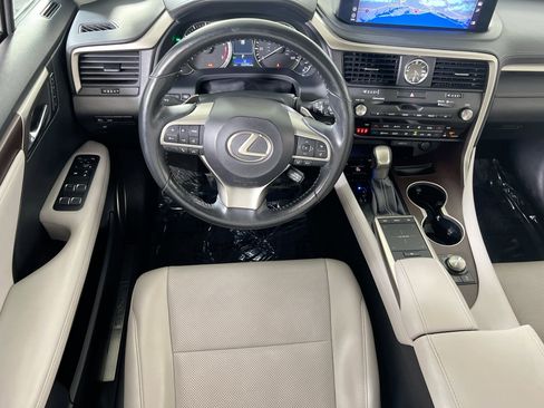 Used 2021 Lexus RX 350 AWD w/ Premium Package image 23