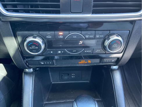 Used 2016 MAZDA CX-5 Grand Touring FWD image 20