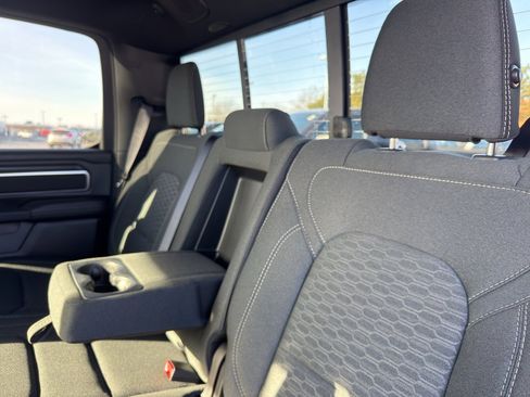 New 2026 RAM 1500 Big Horn image 33