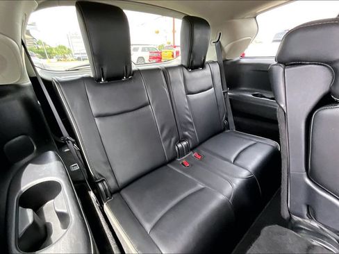 Used 2019 INFINITI QX60 Pure FWD image 39