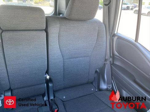 Certified 2024 Toyota Land Cruiser 1958 AWD/4WD image 21