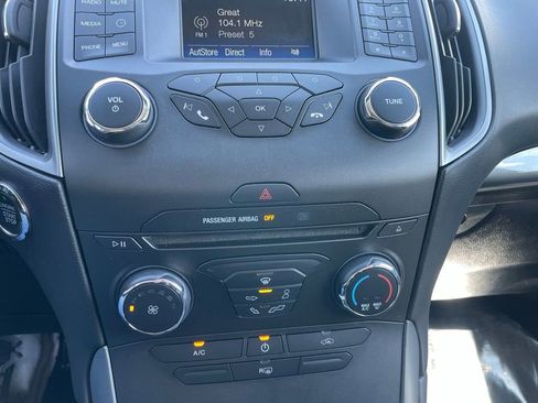 Used 2016 Ford Edge SE AWD/4WD image 11
