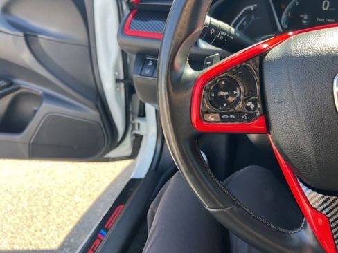 Used 2020 Honda Civic Touring image 14