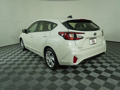 Certified 2025 Subaru Impreza 2.0i AWD/4WD image 5