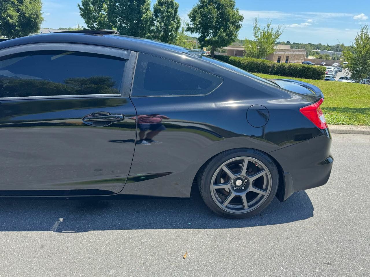 Used 2013 Honda Civic Si image 11