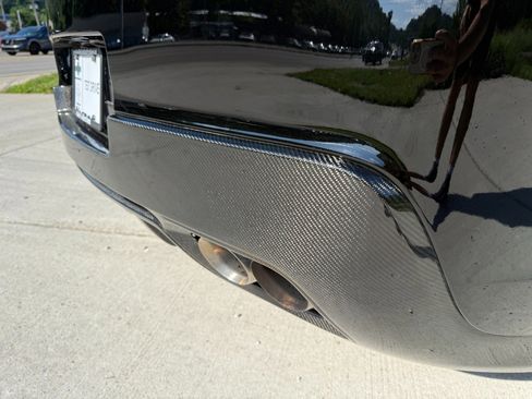 Used 2015 Chevrolet Camaro Z/28 RWD image 31
