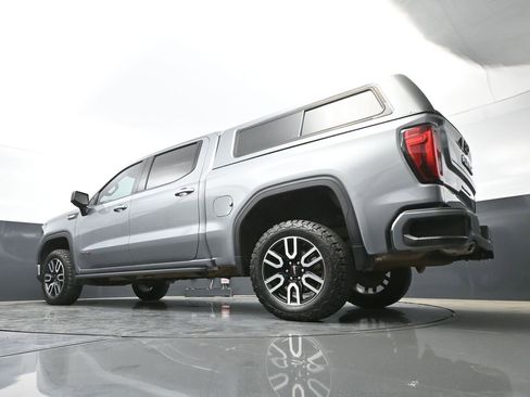 Used 2023 GMC Sierra 1500 AT4 w/ AT4 Premium Package AWD/4WD image 51