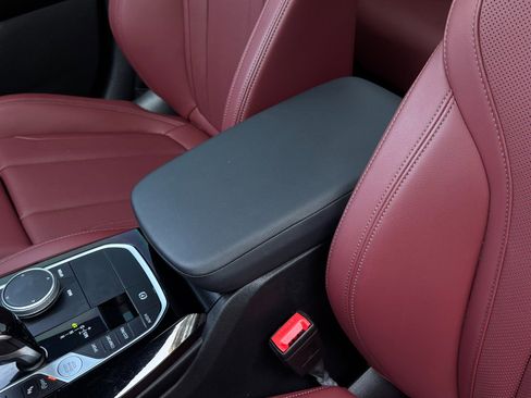 Used 2023 BMW X3 sDrive30i w/ M Sport Package image 13