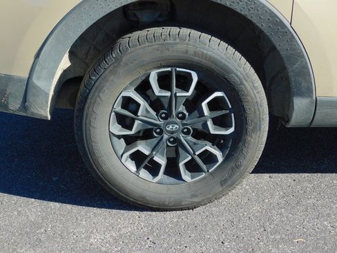 Used 2023 Hyundai Santa Cruz SEL w/ Cargo Package image 42