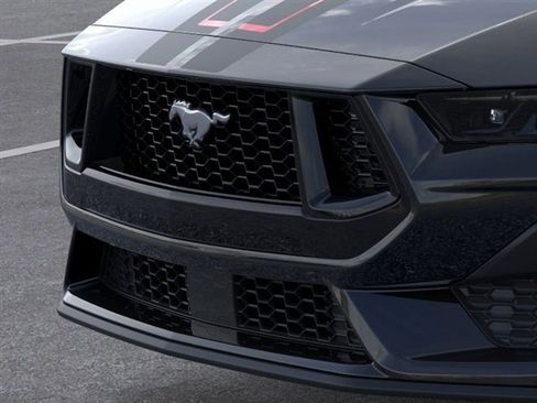 New 2026 Ford Mustang GT Premium image 17