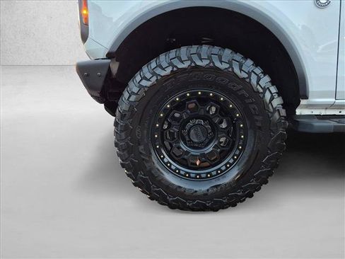 Certified 2024 Ford Bronco Big Bend AWD/4WD image 24