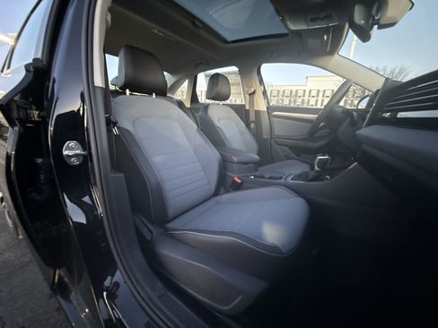 New 2026 Volkswagen Jetta SE image 25