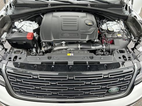 New 2026 Land Rover Range Rover Velar S image 29