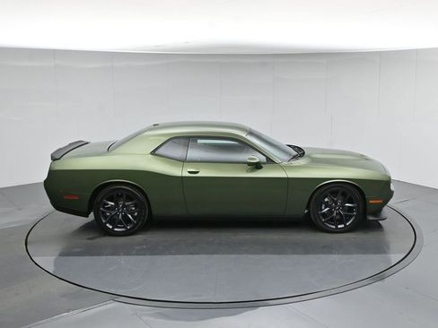 Used 2023 Dodge Challenger GT w/ Blacktop Package image 39