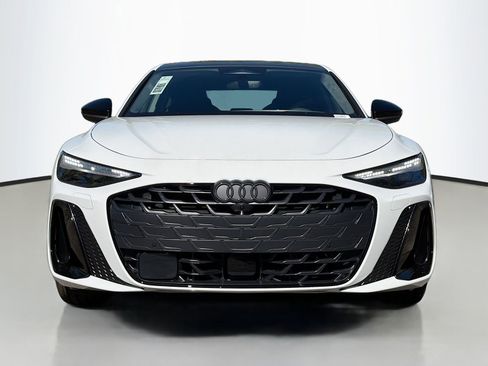 New 2026 Audi A6 Premium Plus image 2