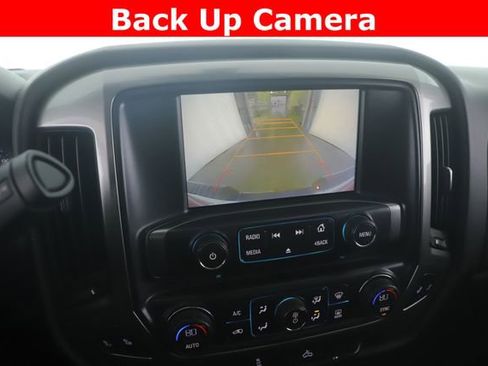 Used 2016 Chevrolet Silverado 1500 LT w/ All Star Edition image 22