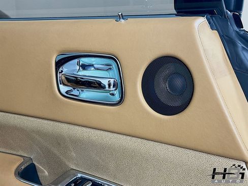 Used 2014 Rolls-Royce Wraith RWD image 15