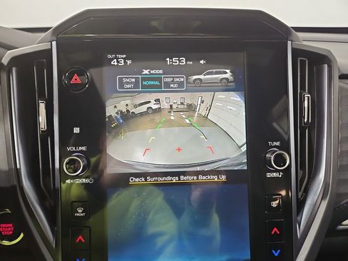 New 2026 Subaru Forester Limited image 19