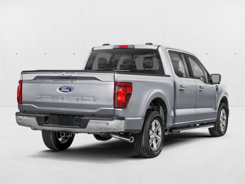 New 2026 Ford F150 XLT w/ Equipment Group 302A MID AWD/4WD image 2