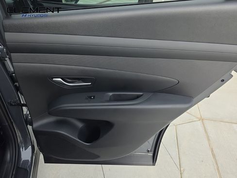 New 2026 Hyundai Tucson SEL image 26