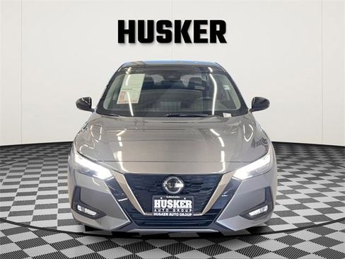 Used 2020 Nissan Sentra SR image 5