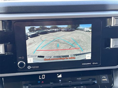 Used 2024 Toyota Tundra SR5 image 14