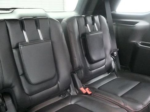 Used 2019 Ford Explorer Sport w/ Equipment Group 401A AWD/4WD image 23