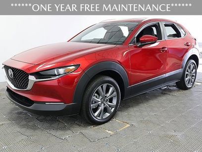 New 2025 MAZDA CX-30 AWD 2.5 S w/ Preferred Package