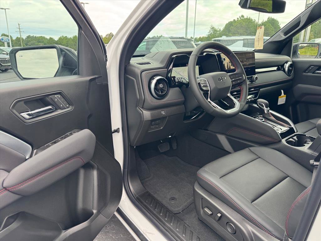 New 2026 Chevrolet Colorado Z71 w/ Z71 Convenience Package 2 AWD/4WD image 11